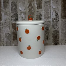 Orchard Ceramics Summer Orange
