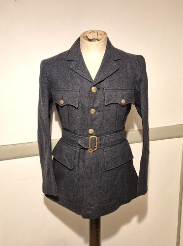 Original ww2 british raf royal - original,