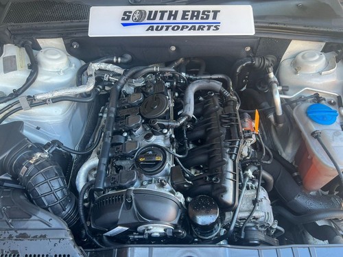 Audi passat seat leon - passat, b6
