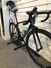 Giant tcr advanced SL shimano ultegra r8000 11 speed DI2 Carbon SLR wheels