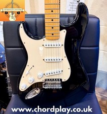 🔥LEFTY🔥 Fender Mexican