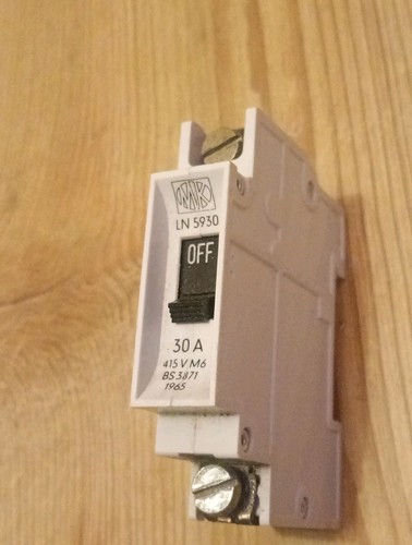 5930 amp type - ln, 2