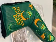 Scotty Cameron  Headcover St