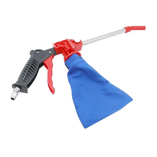 Pneumatic vacuum and air - and,