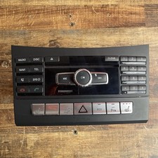 MERCEDES E CLASS A207 2014