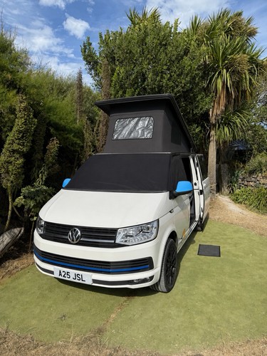 Camper 2017 0 tdi - camper,, 2017-