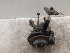 FORD MONDEO LEFT REAR SUSPENSION 1.5L Petrol 14-22