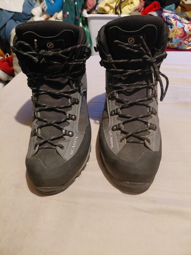 Scarpa evolution hd - ,