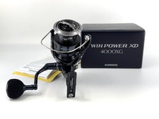Shimano 25 Twin Power XD