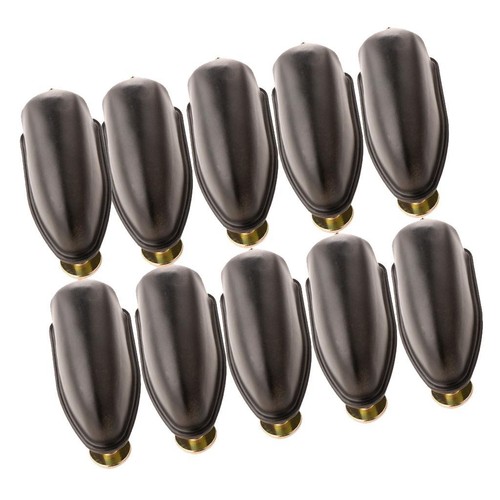 Practical 10pcs metal drum set - practical,