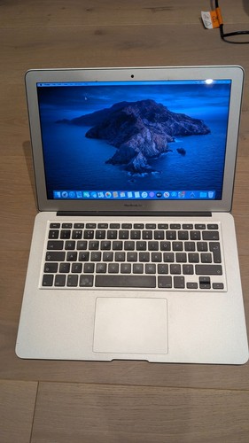 Apple macbook air 128gb - air, 13.3"