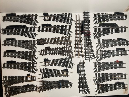 30x gauge points - points, lot