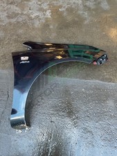 Vauxhall Corsa D 2007-2014 RH Wing Carbon Flash GAR/22C 93189644 GAR