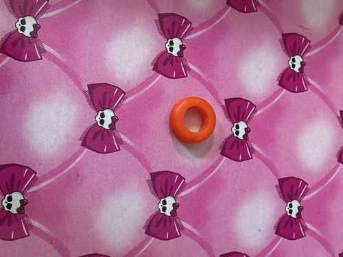 Monster high doll spares - high,