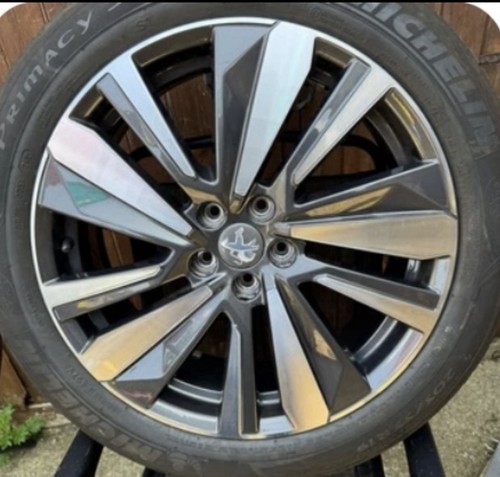 Peugeot 3008 2017 - , gt