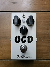 FULLTONE OCD Ver1.3 Effects