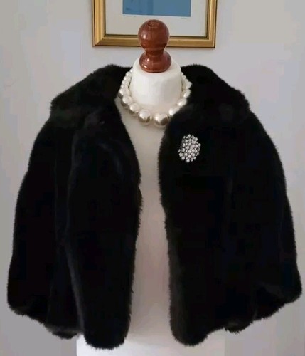 Vintage tissavel france faux - vintage,