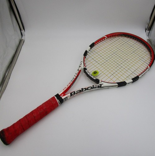 Babolat pure storm 3 - gt, 3/8