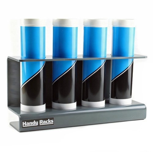 Grease cartridge tube holder - grease,