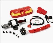 Matrix Treadmill Safety Key