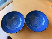 Denby Midnight Cereal Soup