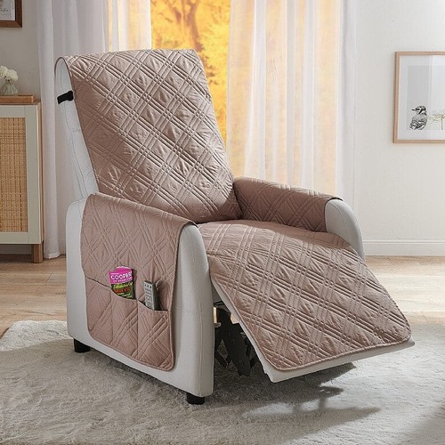 Recliner chair cover - recliner,