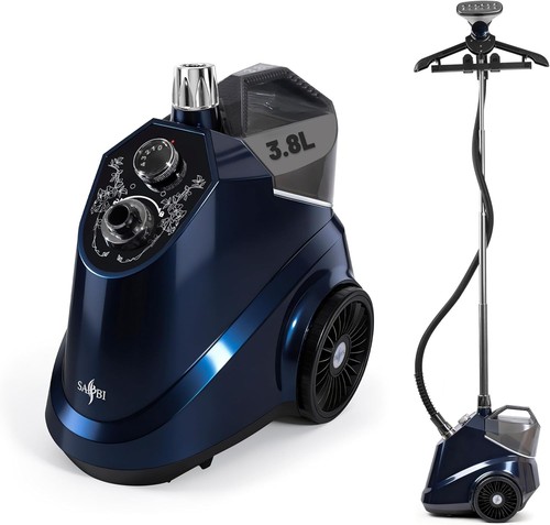 Premium 2350w clothes steamer - clothes,