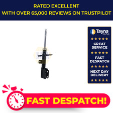 2x Shock Absorbers (Pair) fits