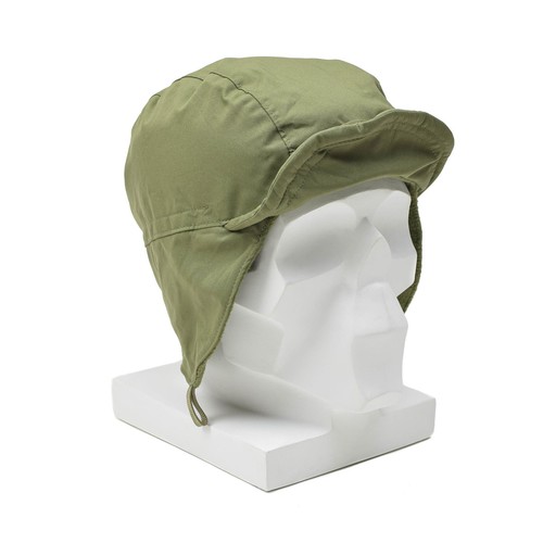 Original dutch paratrooper hat - paratrooper,
