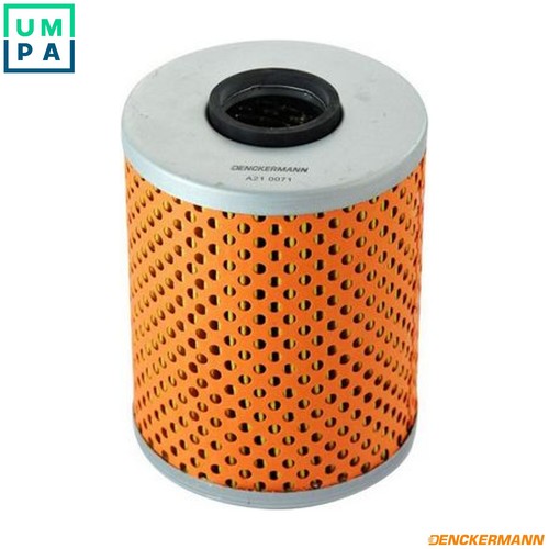 Oil filter a210071 for - oil,