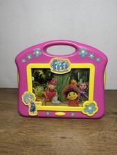 Fifi and The Flowertots