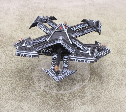 Battlefleet gothic metal - battlefleet,
