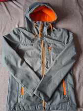 Superdry Windtrekker Jacket Size S