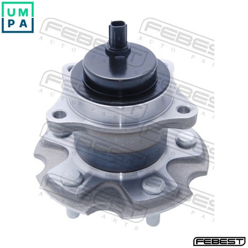 Wheel hub 0182 anh20r for - wheel,