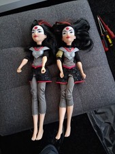 DC 2 Super Hero Girls Katana