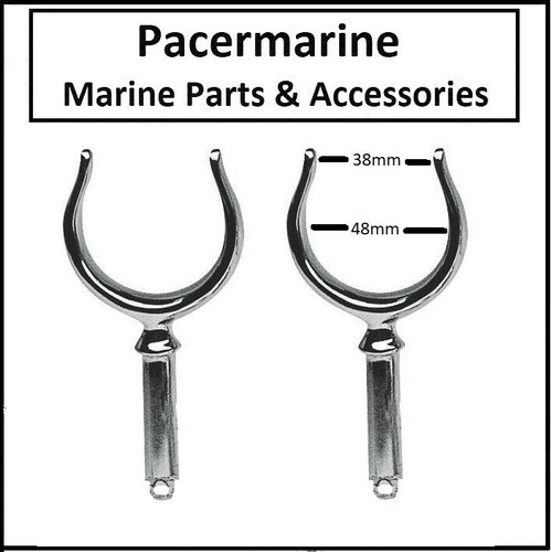 Plastimo chrome plated - plated, brass