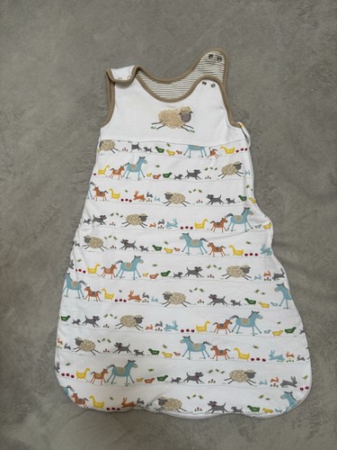 John lewis months 5 tog - months,