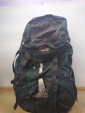 Lowe Alpine TFX Horizon 65L