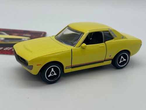 Majorette toyota celica - majorette,
