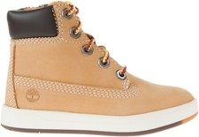 Timberland Davis Square 6 Inch Boot Youth