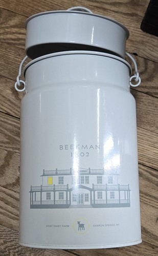 Beekman 1802 goat milk - 1802,