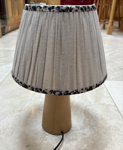 Vintage habitat lamp base - vintage,
