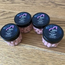 Spotted Fin Dumbell WAFTERS x