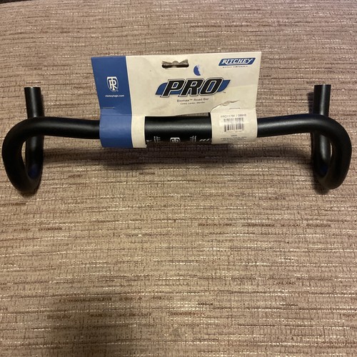 Ritchey handlebar biomax pro - ritchey,