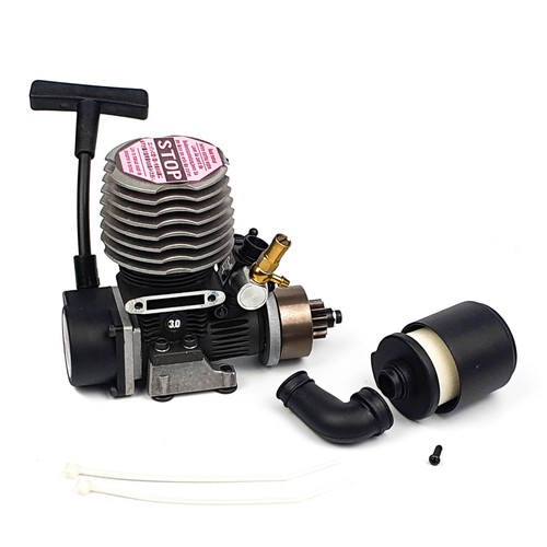 Hpi nitro engine slide - g3.0,
