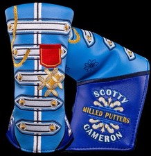 Scotty Cameron Putter