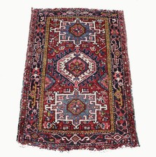 √ Old Caucasian Heriz