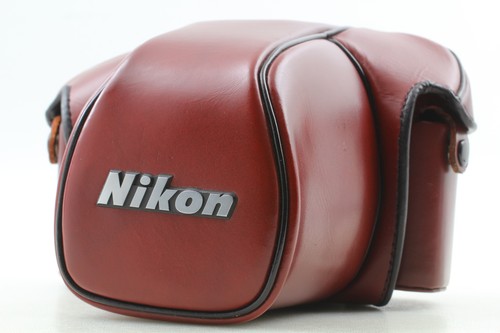Near mint nikon cf - [near,