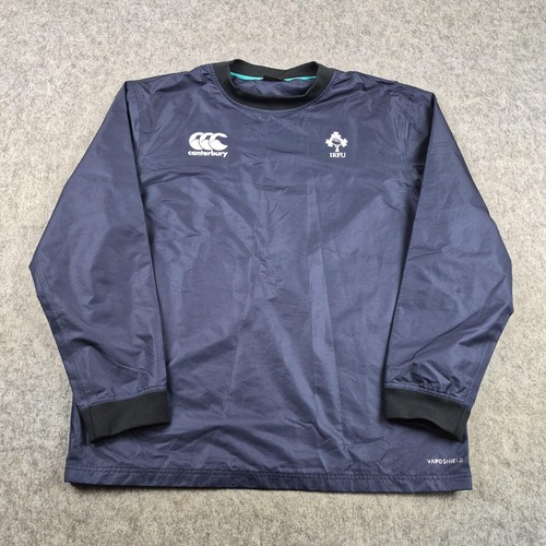 Ireland rugby drill - rugby, mens