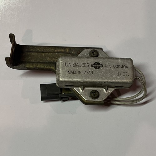 Nissan rb25det drop resistor - rb25det,